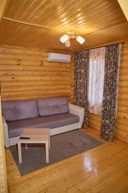 Гостевой дом Генриетта