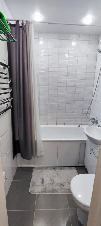 Уютная квартира в историческом центре города