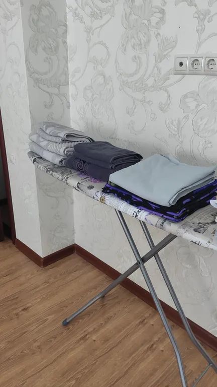 Vip апартаменты с видом на море