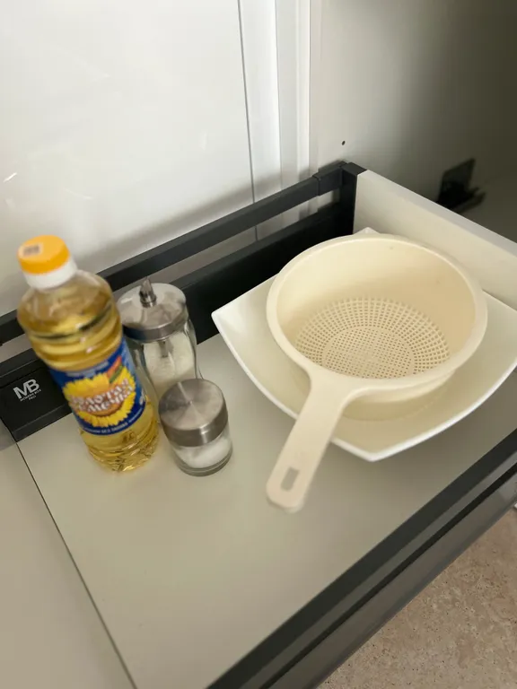 Квартира Уютная квартира недалеко от моря и озера — Светлогорск