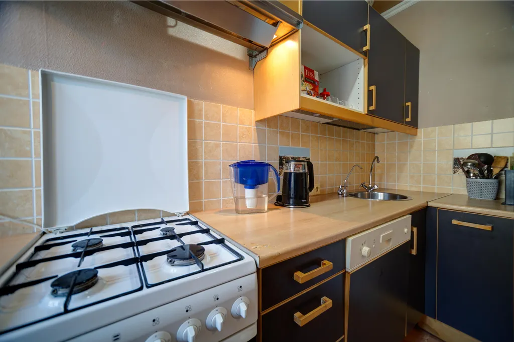 Квартира 2-комнатная Квартира — Санкт-Петербург