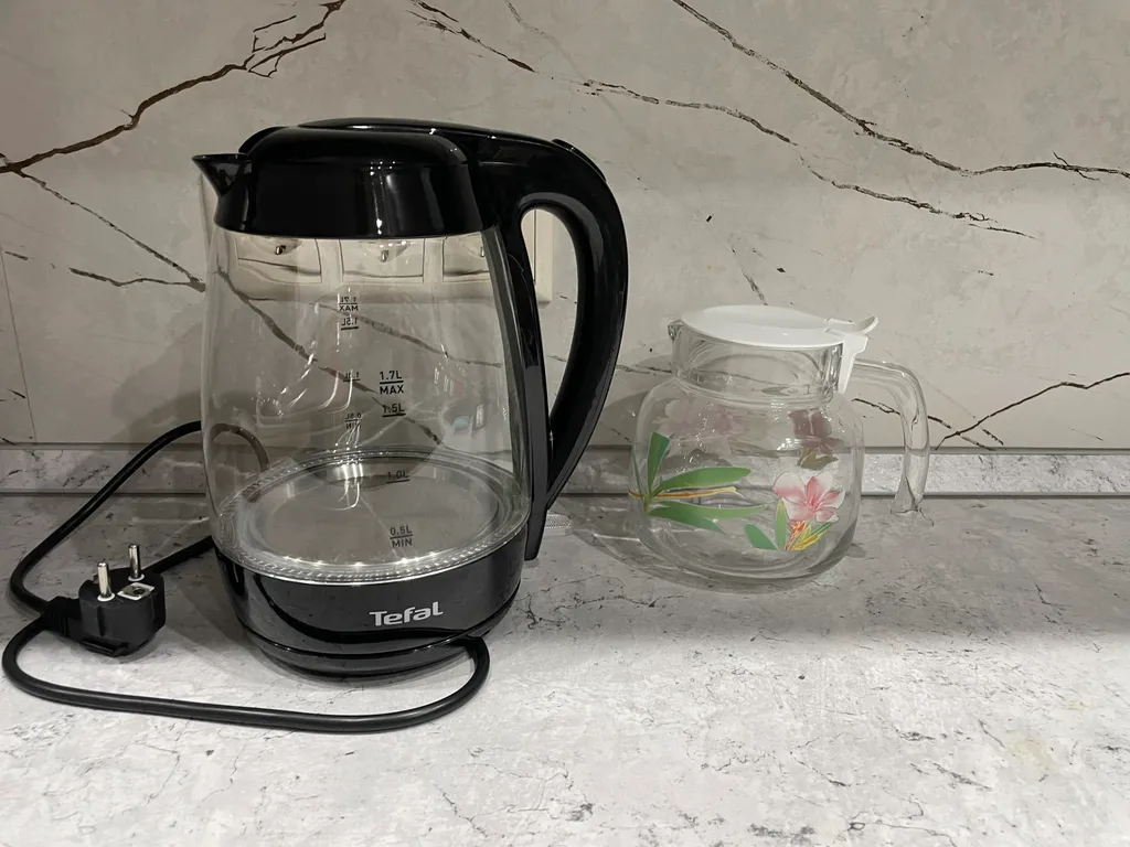 Уютная однокомнатная квартира