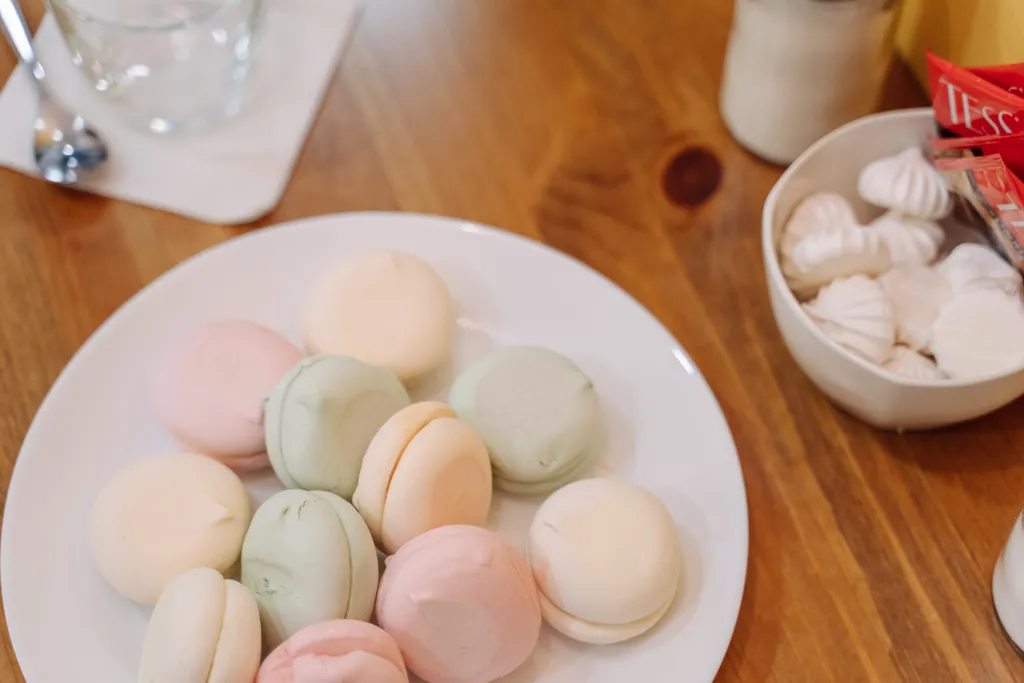 Апартаменты в центре