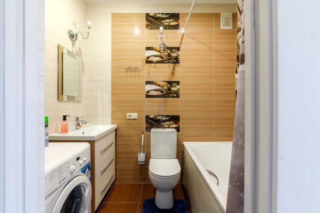 Апартаменты в центре