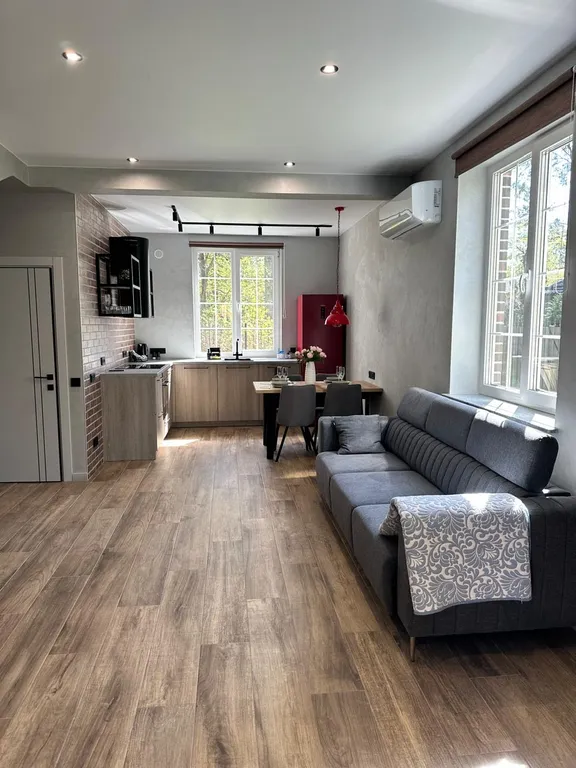 3-комнатный Дом