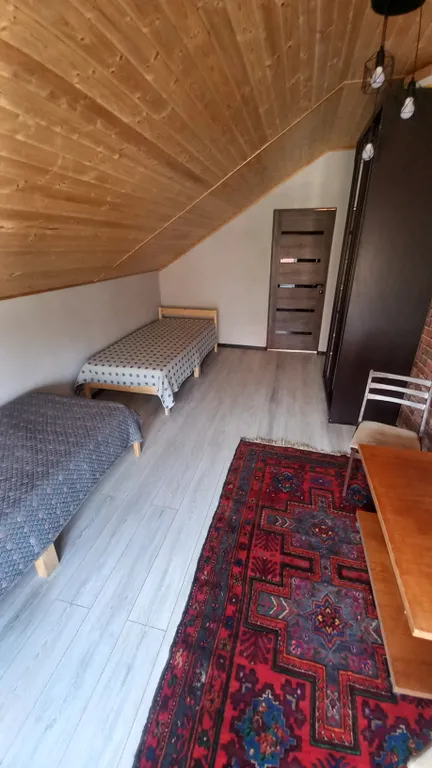 Коттедж Уютный 2-й этаж гостевого дома — Махачкала