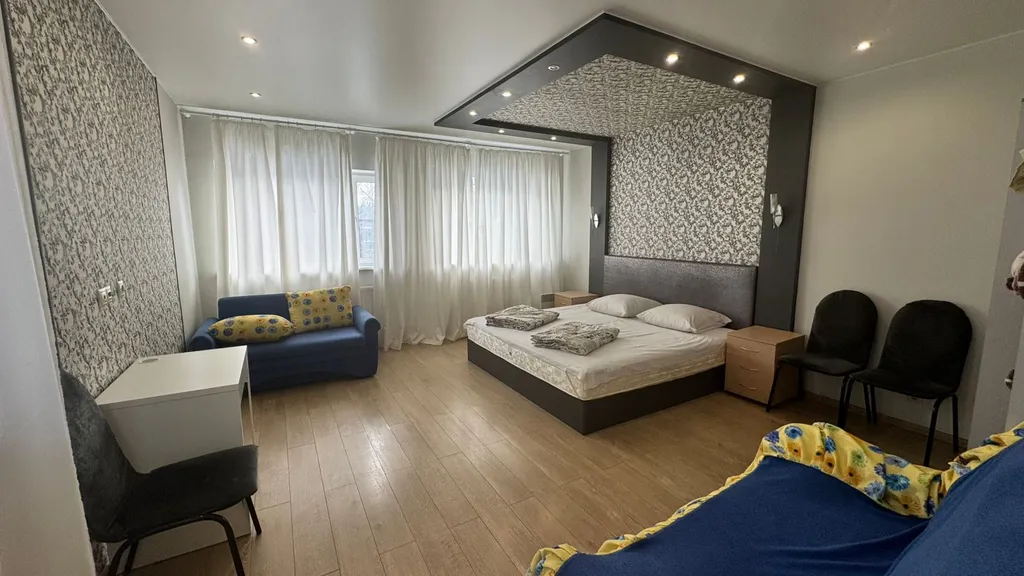 7-комнатный Дом