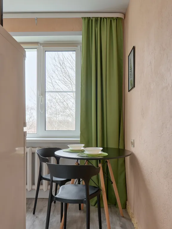 KenigApart с раздельными спальными местами