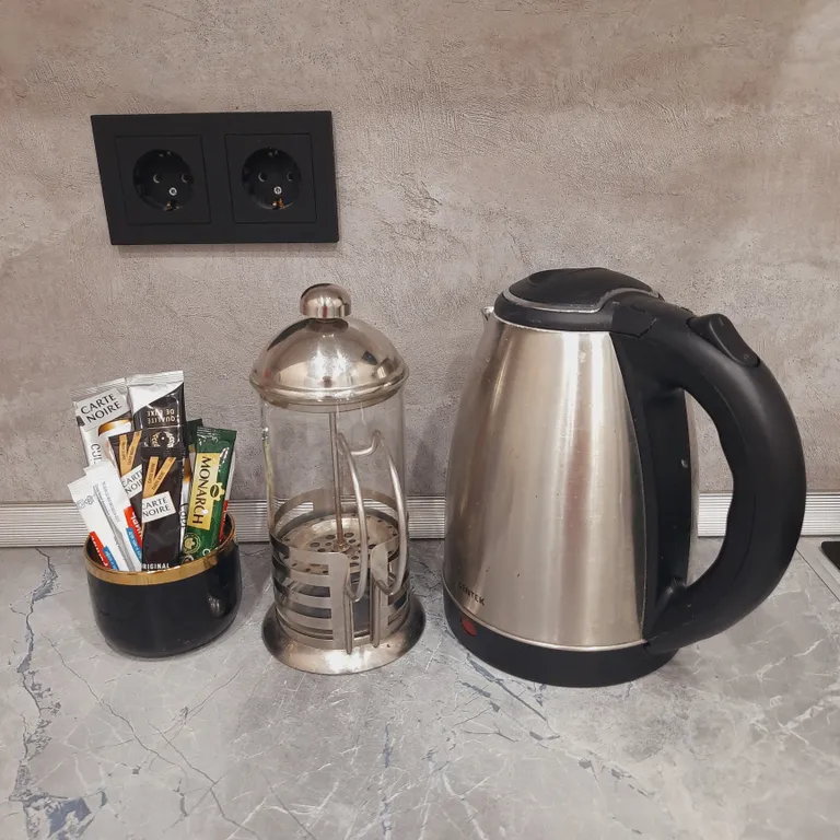 Квартира 1-комнатная Квартира — Краснодар