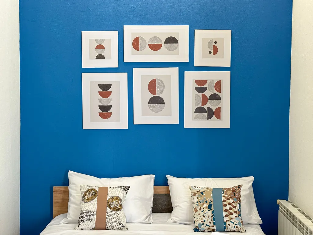 Эстетика и уют в сердце событие