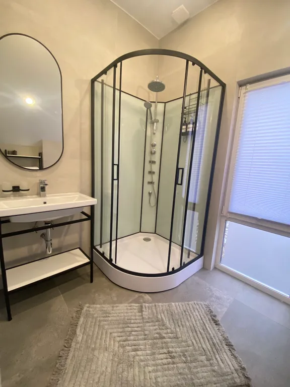 Уютный коттедж под Сергиевым Посадом