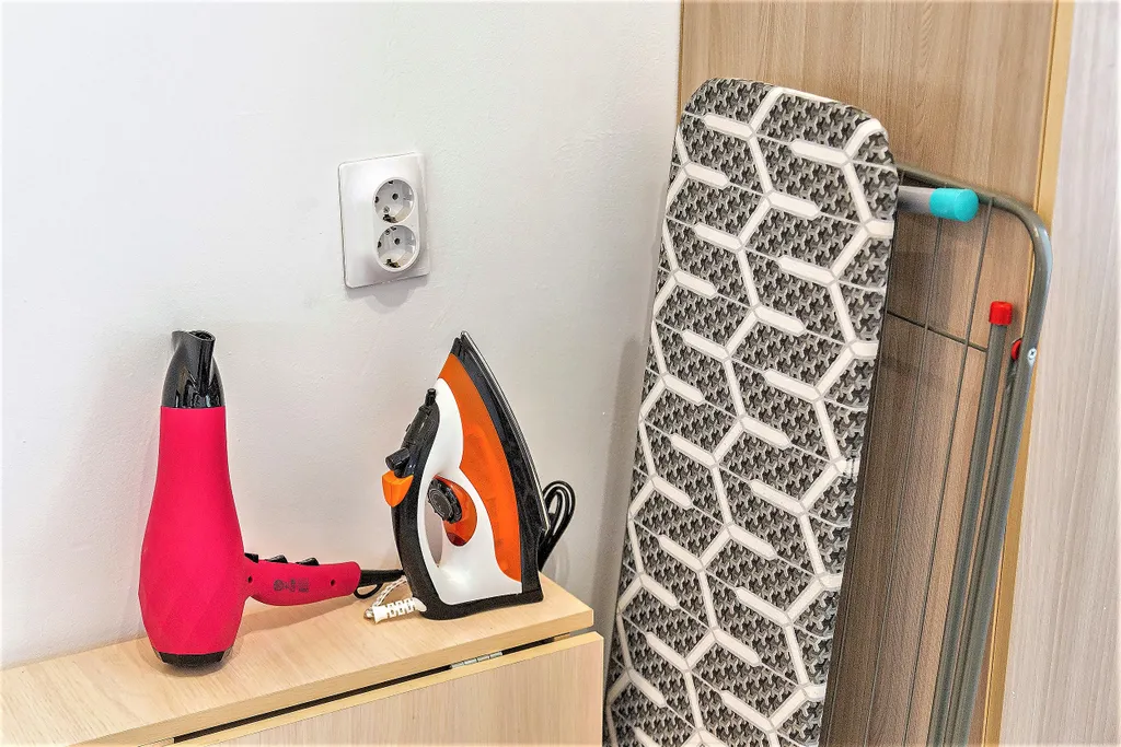 Апартамент № 9 у метро Берёзовая роща