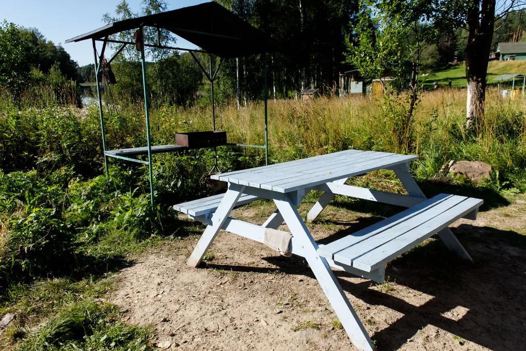 Бунгало для 4 х человек