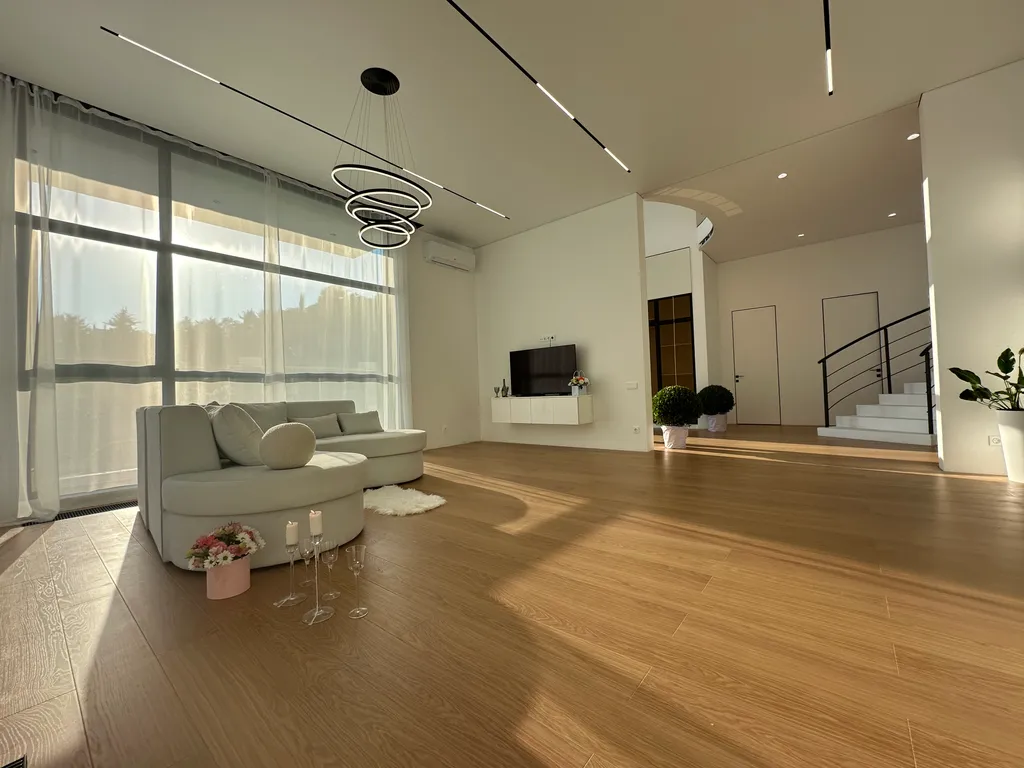 Шикарная Вилла