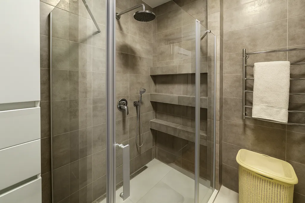 Квартира Уютные апартаменты в ЖК Жигулина Роща — Мирное