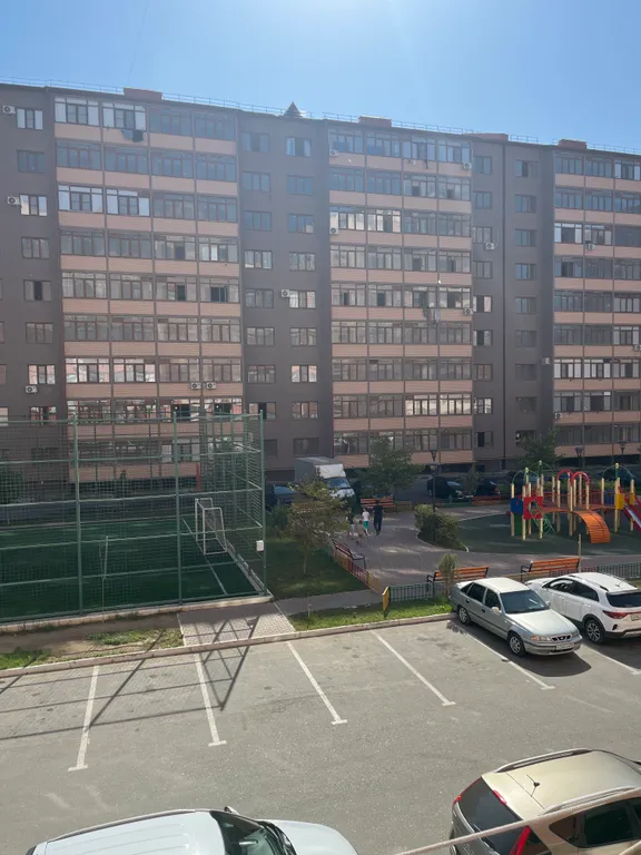 Люкс квартира в современном районе