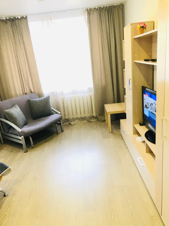 Квартира Квартира в центре города — Ярославль