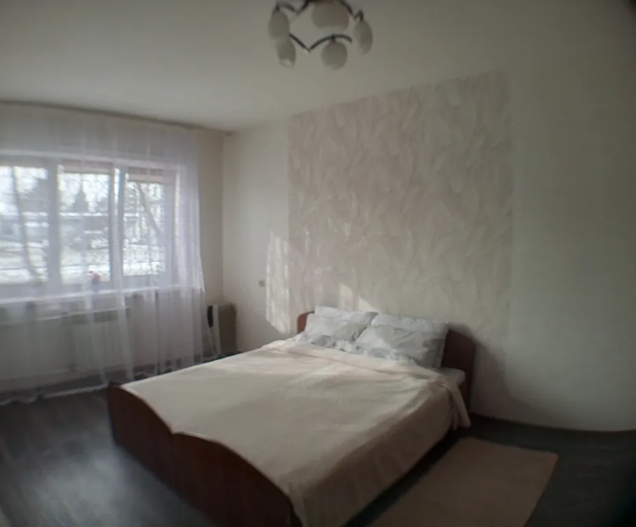 Уютная квартира в центральной части города