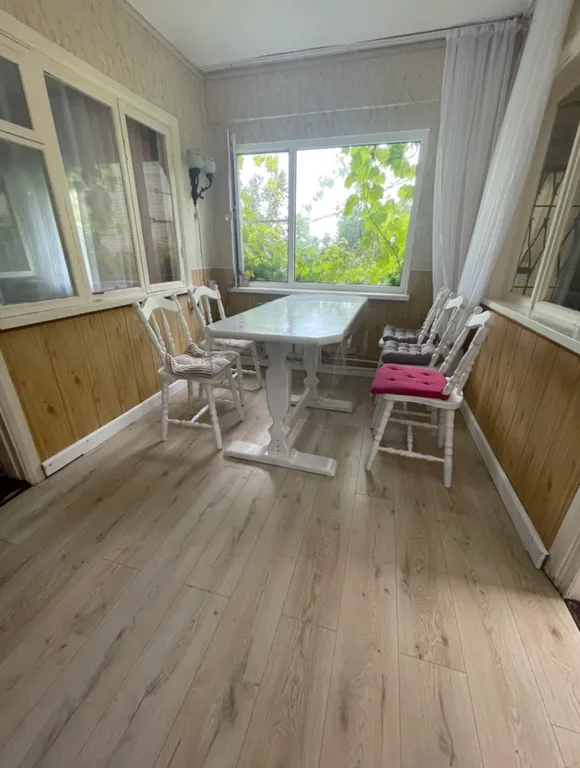 Дом у моря Рассвет