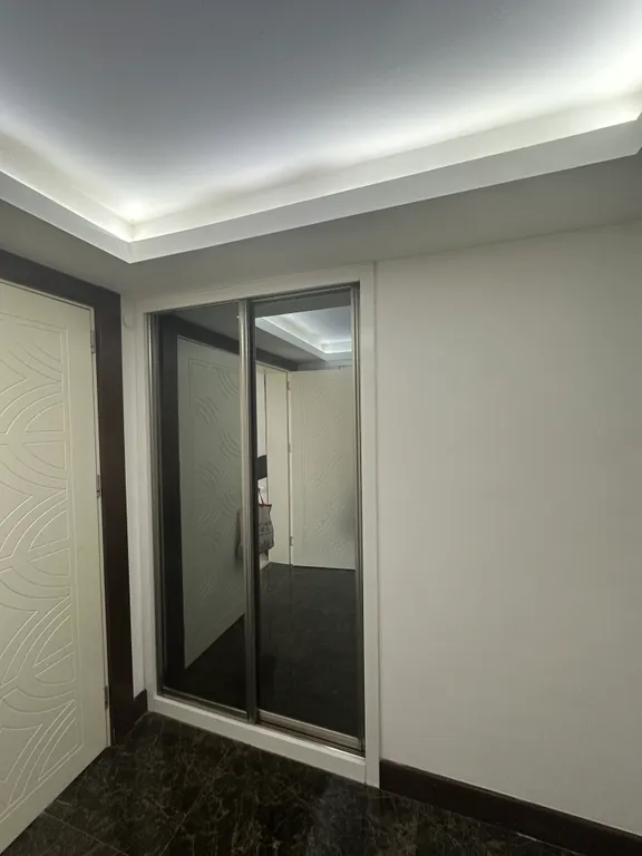 Апартаменты вблизи моря