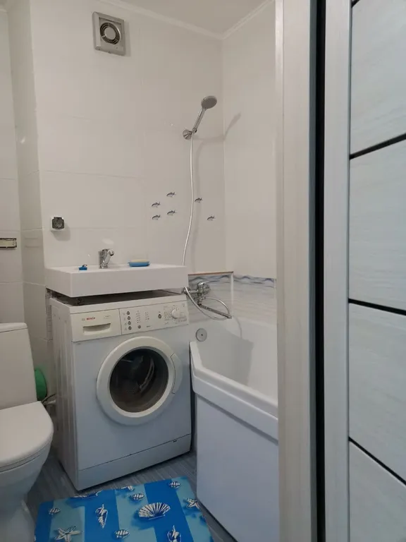 История из окна