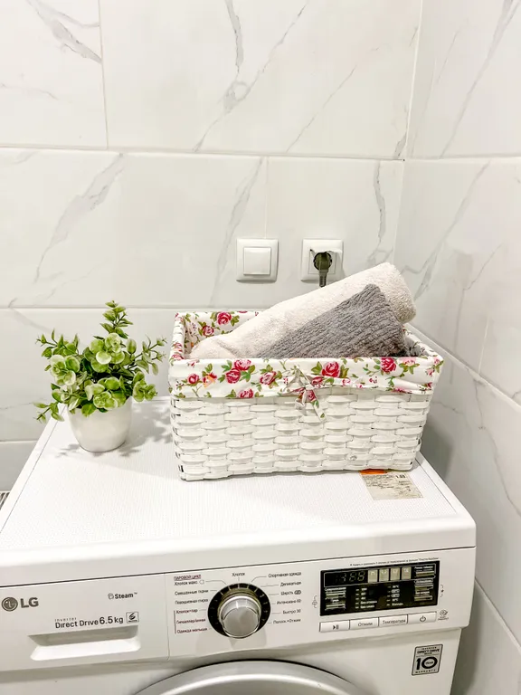 2-х комнатная студия в жк Ривьера