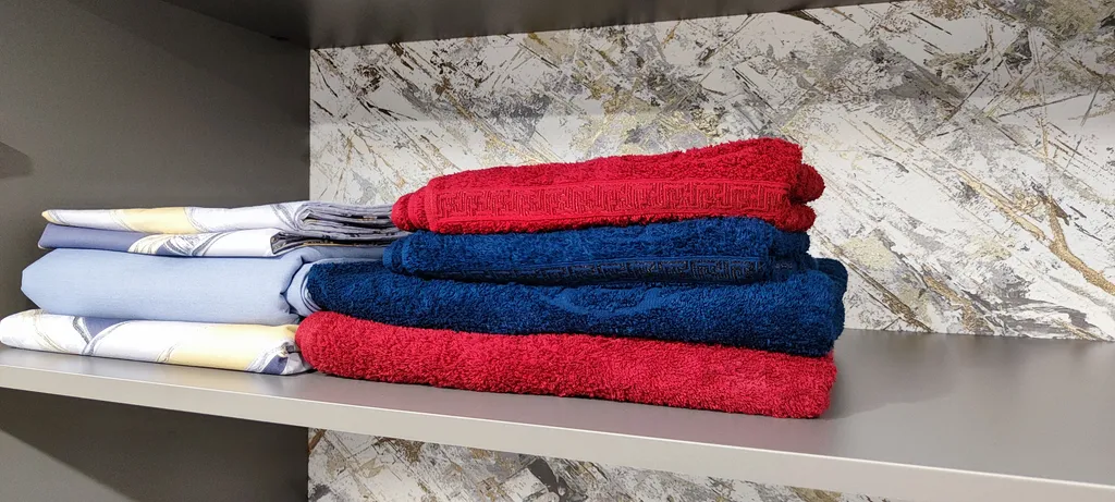 Уютная и современная квартира-студия