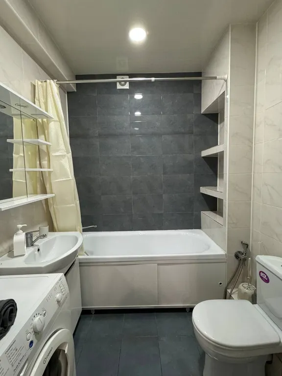 Уютная квартира в самом центре города