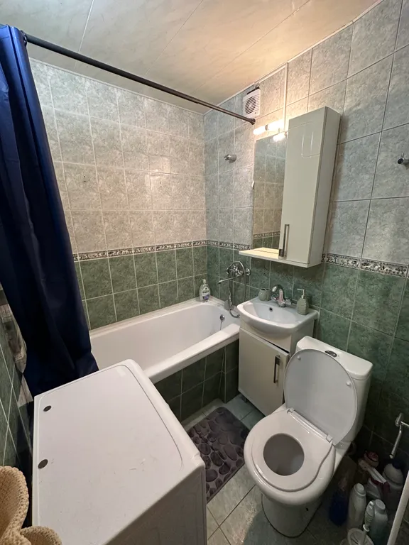 Пляж Нептун, бульвар Черняховского