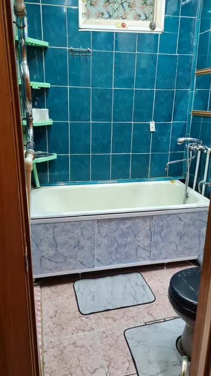 Уютная квартира рядом с национальным парком Таганай