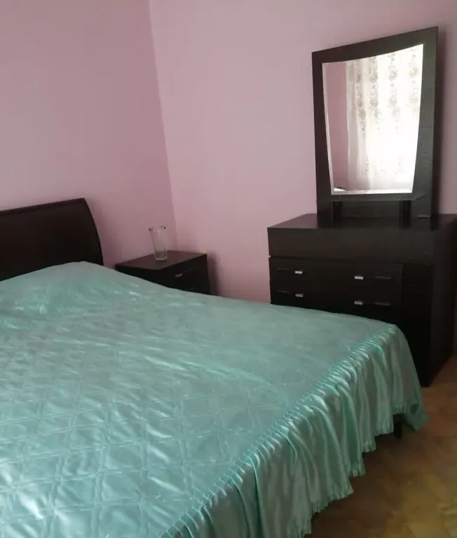 Уютная двухкомнатная квартира у моря — аренда посуточно в Витязево