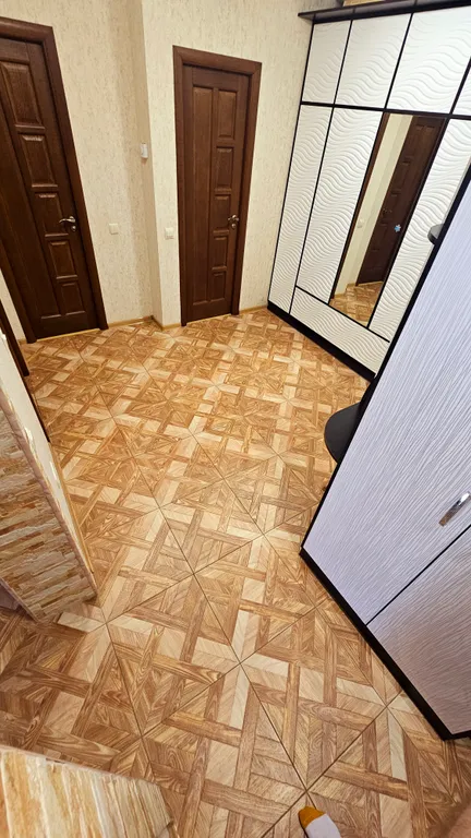 Квартира Квартира в самом лучшем районе Севастополя — Севастополь