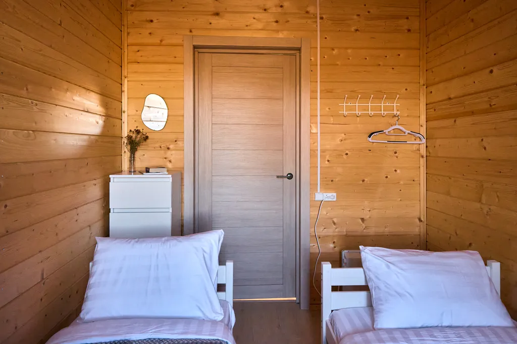 Коттедж Уютный домик в 7 минутах от Дивеево — Дивеево