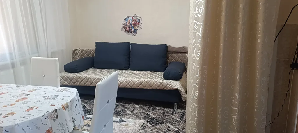 Домик в центре