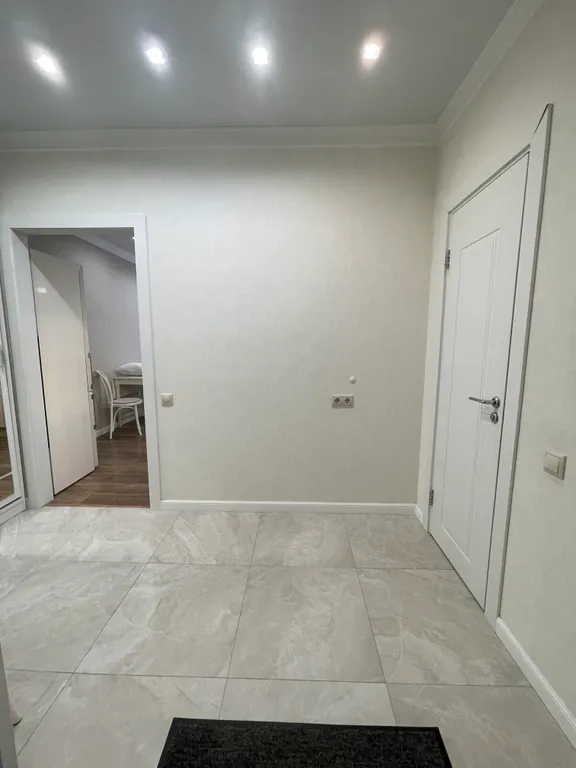 Новый дизайнерский апартамент