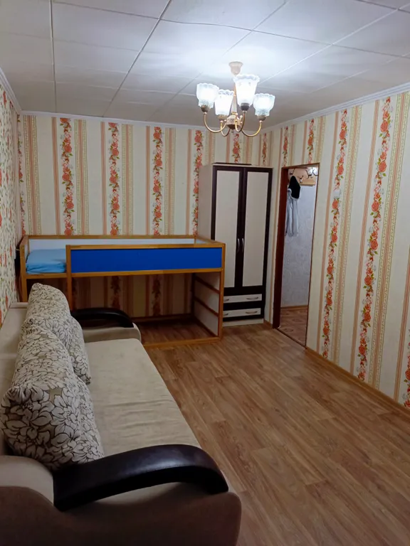 Уютная квартира в самом развитом районе города