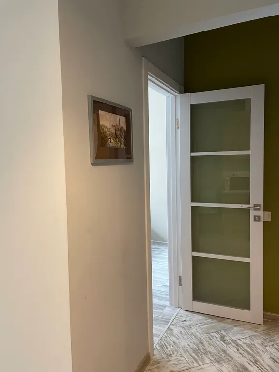 Comfort apartment 2: 0