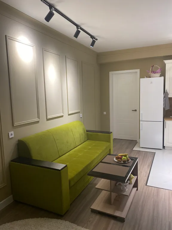 Квартира Уютная квартира в центре Махачкалы — Махачкала