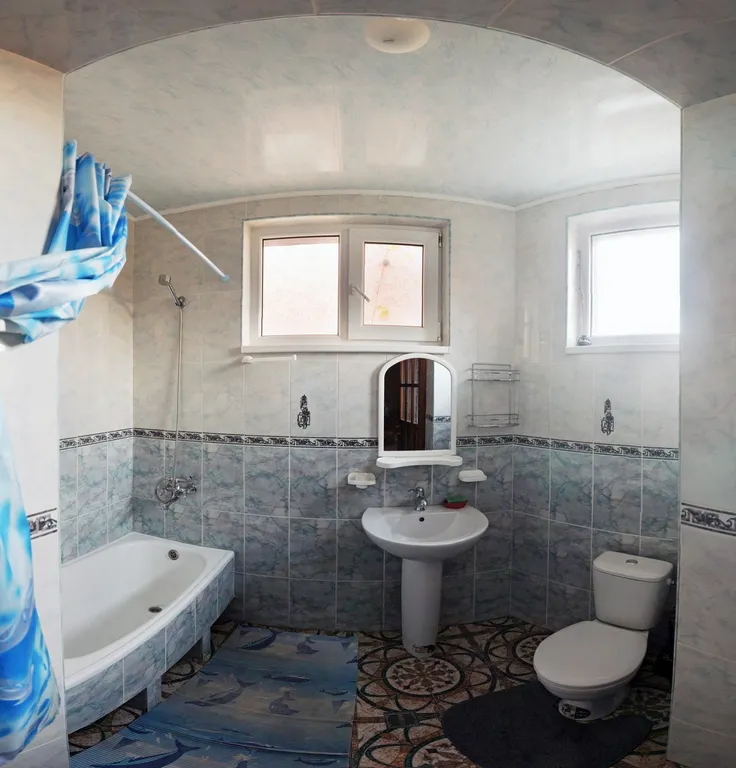 3-комнатный Дом