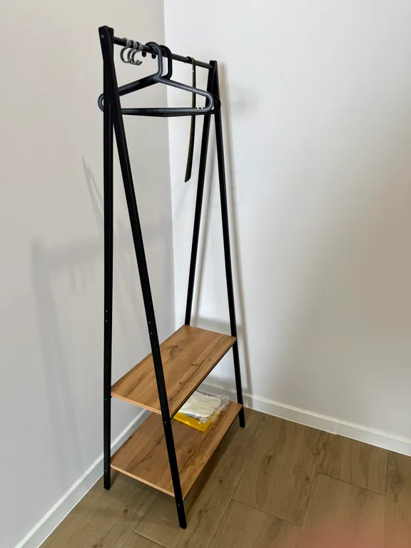 Чистая и светлая квартира