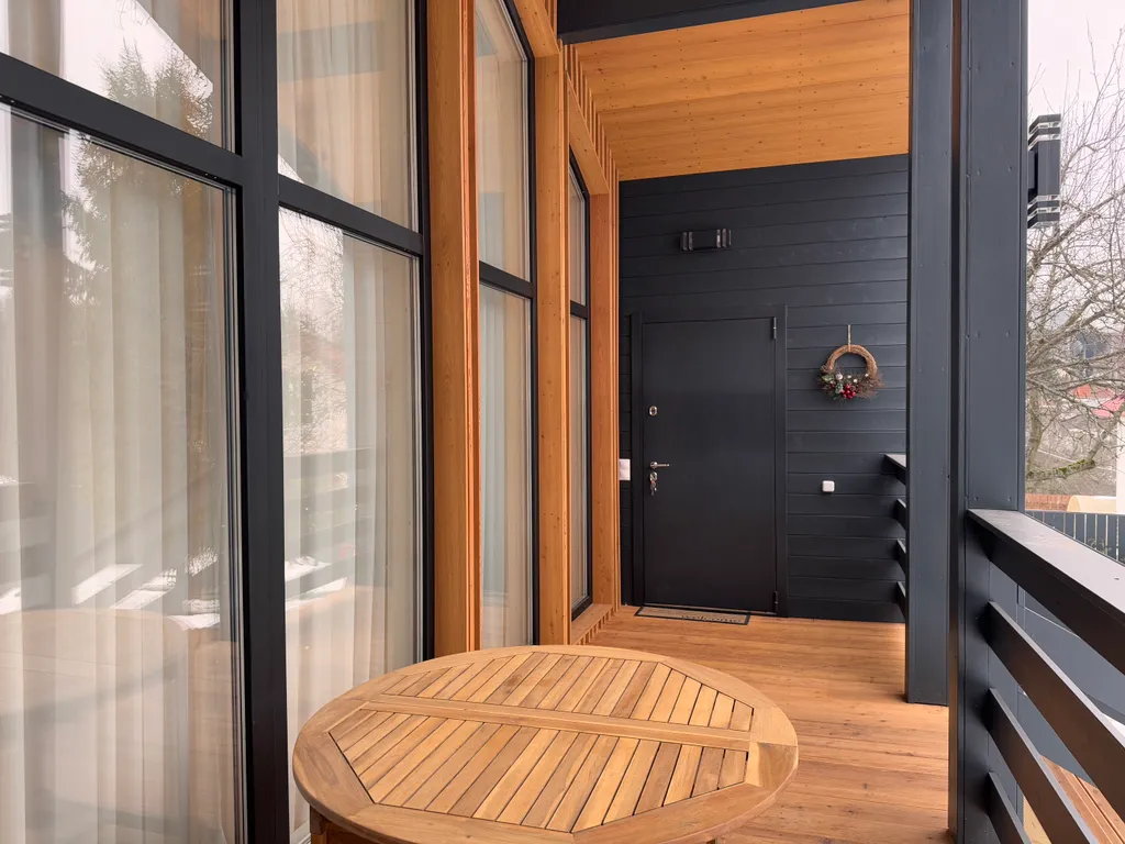 Sorochany Tree House