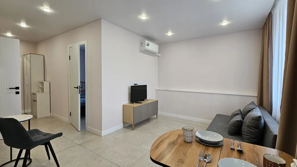 Квартира Квартира Марьин Дом на Малышева, 120 — Екатеринбург