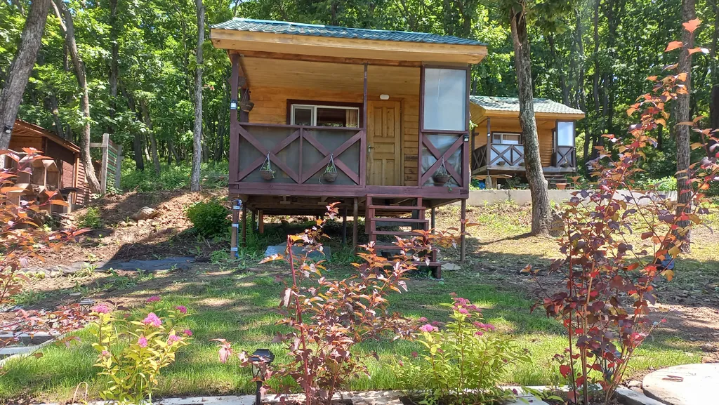 1-комнатный Дом