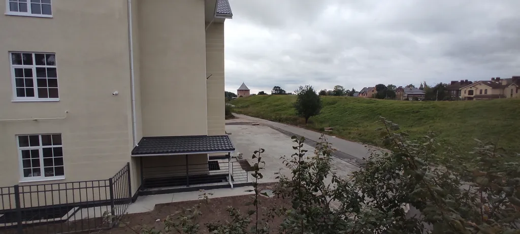 Квартира Апартаменты у Белой Башни с живописным видом, в шаге от Кремля — Великий Новгород