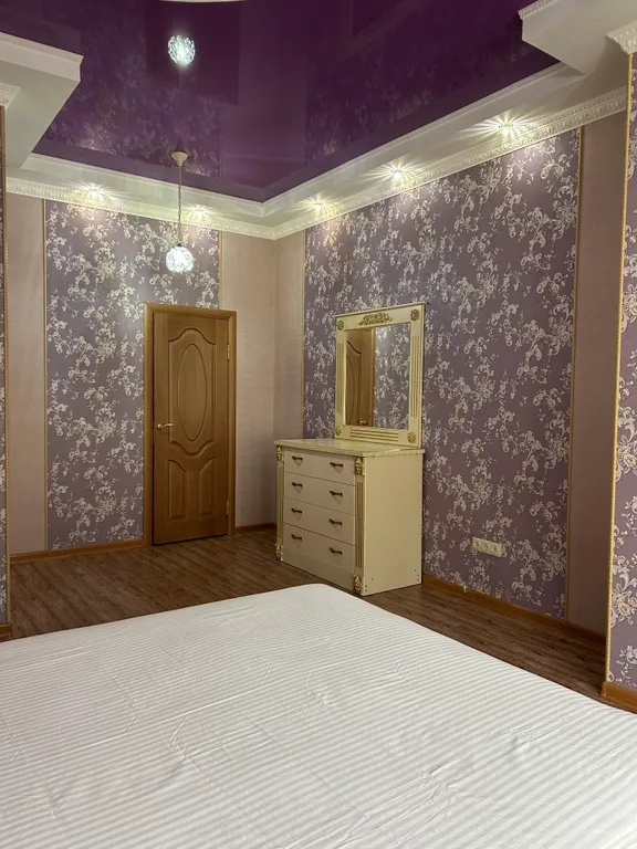 Дом в центре города