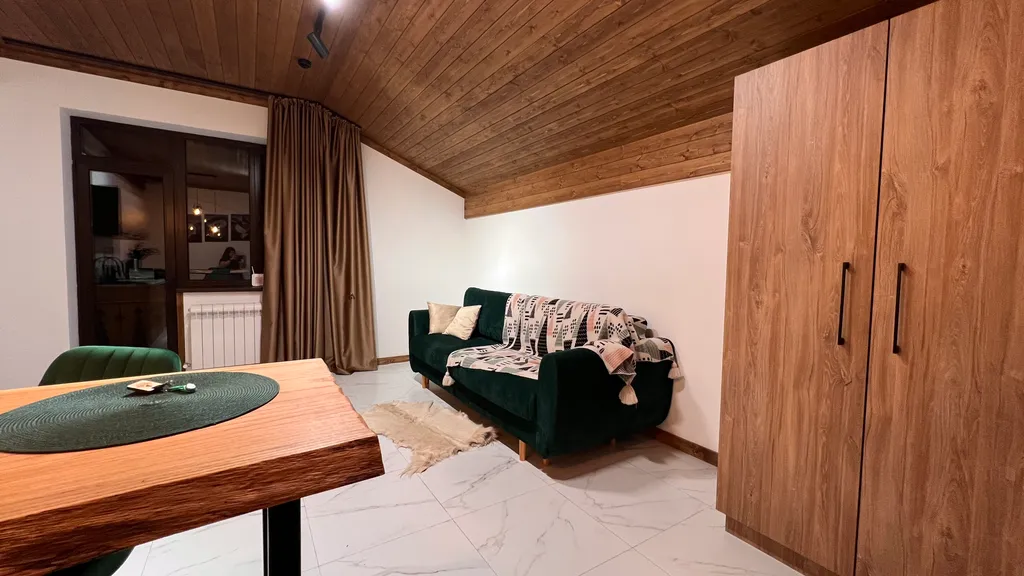 Квартира Комната — Терскол