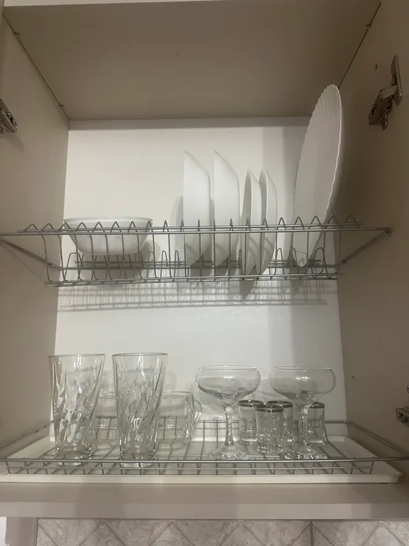 Уютная студия в Солянках Парк