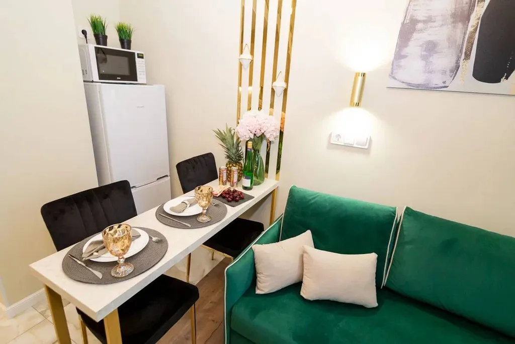 ДзенХоум Загадочность