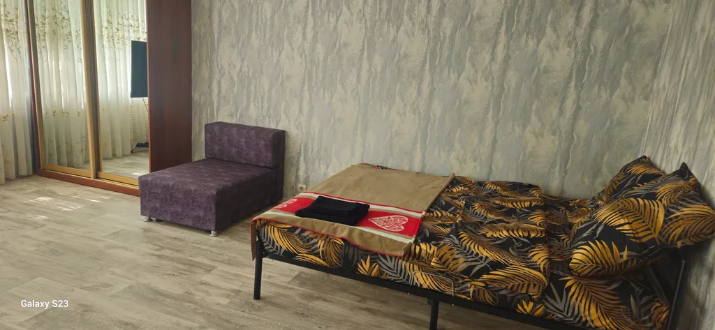 Квартира-студия