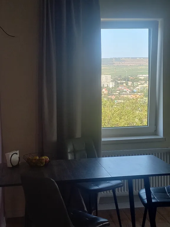 Гостевой лавандовый номер